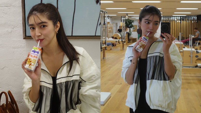 日本女生減肥方法